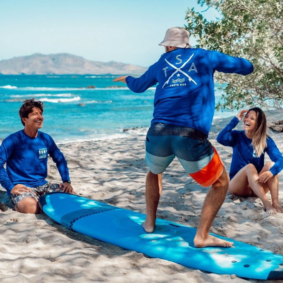 Surf & Reset – 1. Juli – 31. August 2026