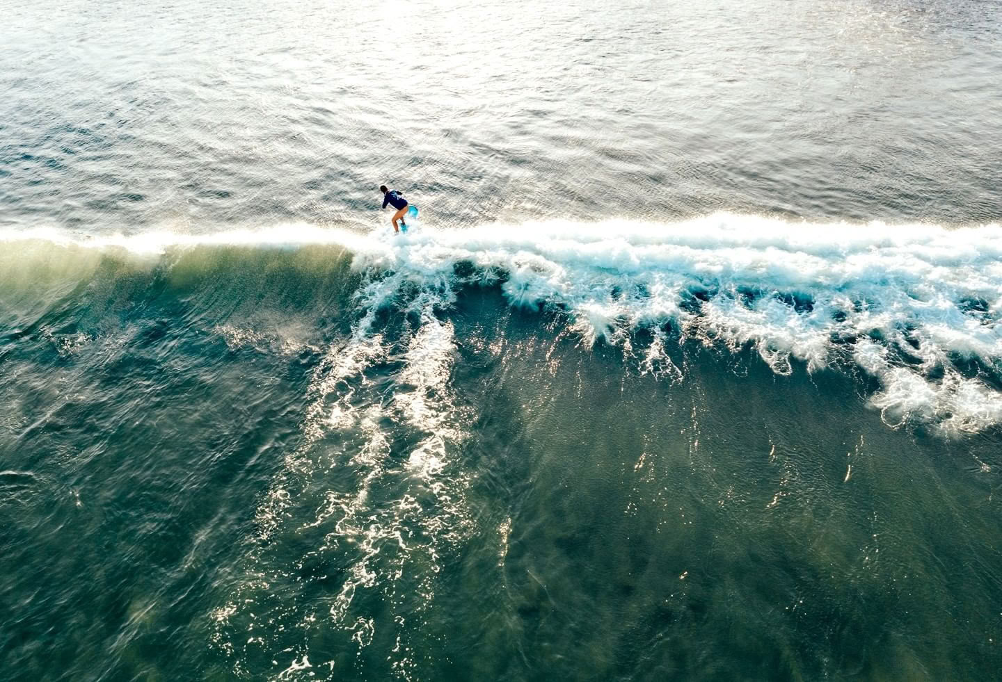Surf & Reset – 1. Juli – 31. August 2026