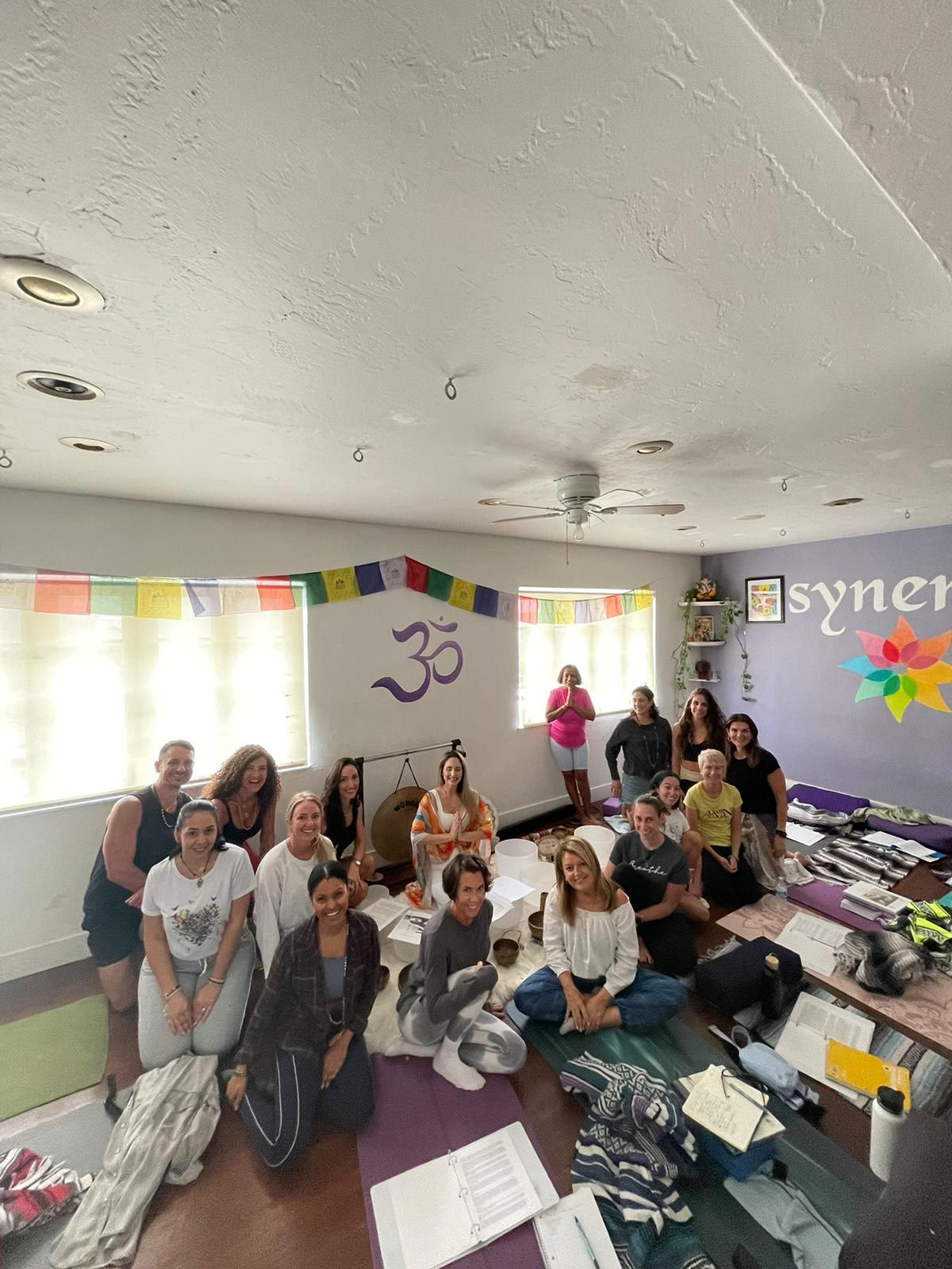 Sound Healing-Zertifizierung – 18. und 19. Juli