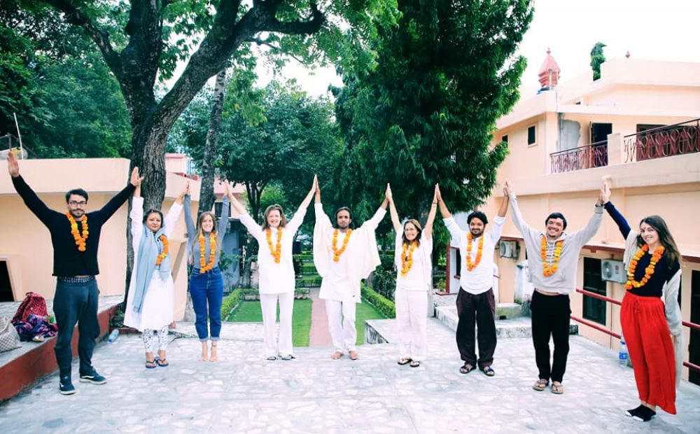 Yogischer Lifestyle Retreat