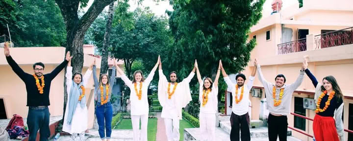 Yogischer Lifestyle Retreat
