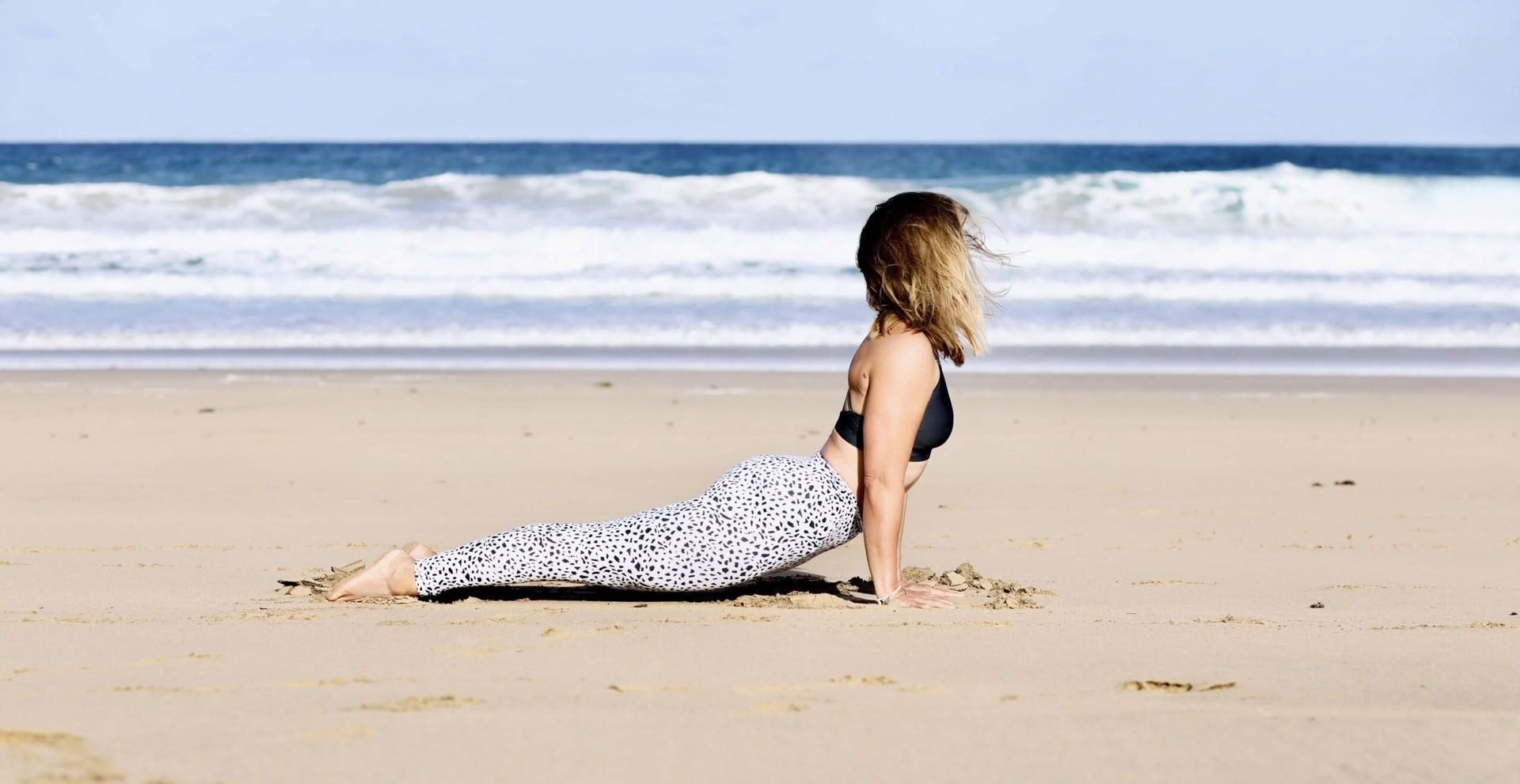 Yoga- & Visions-Retreat