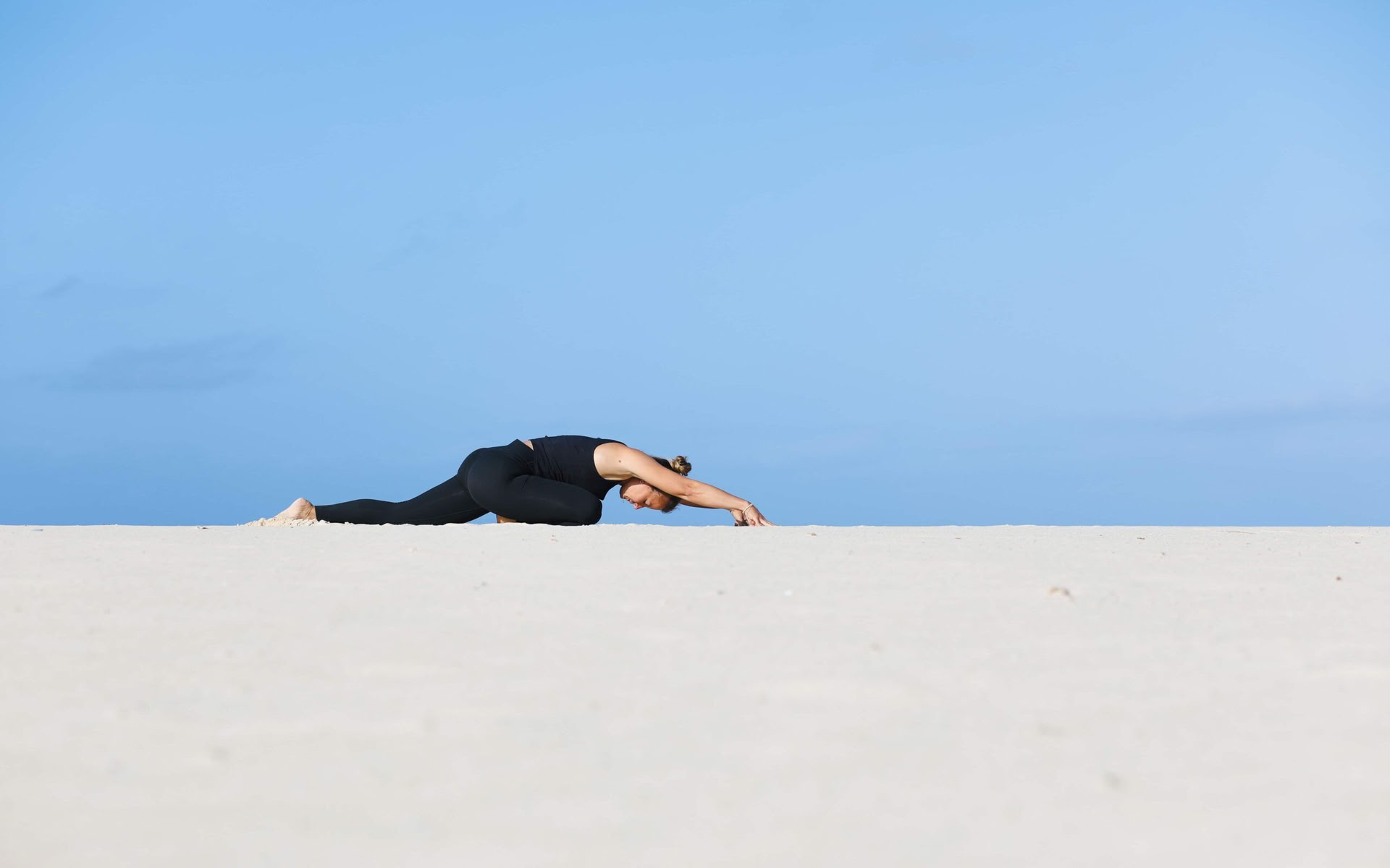 Yoga- & Visions-Retreat