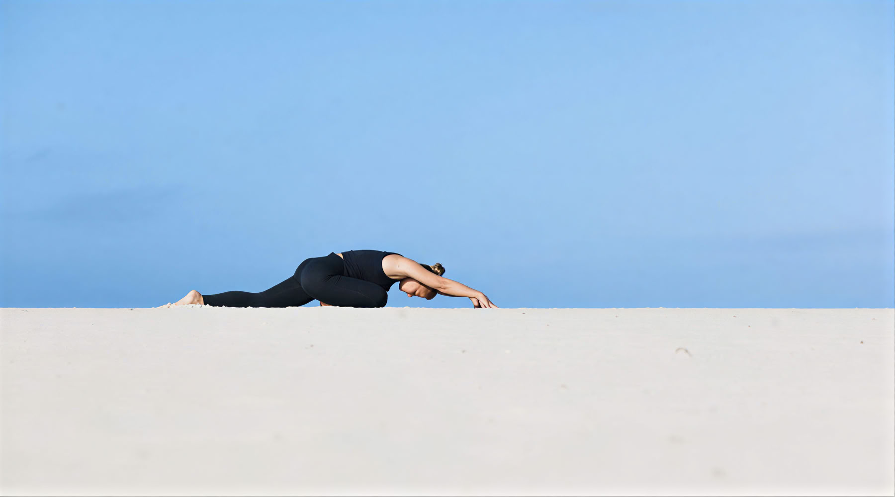 Solo-Retreat: Jeden Tag Surfen