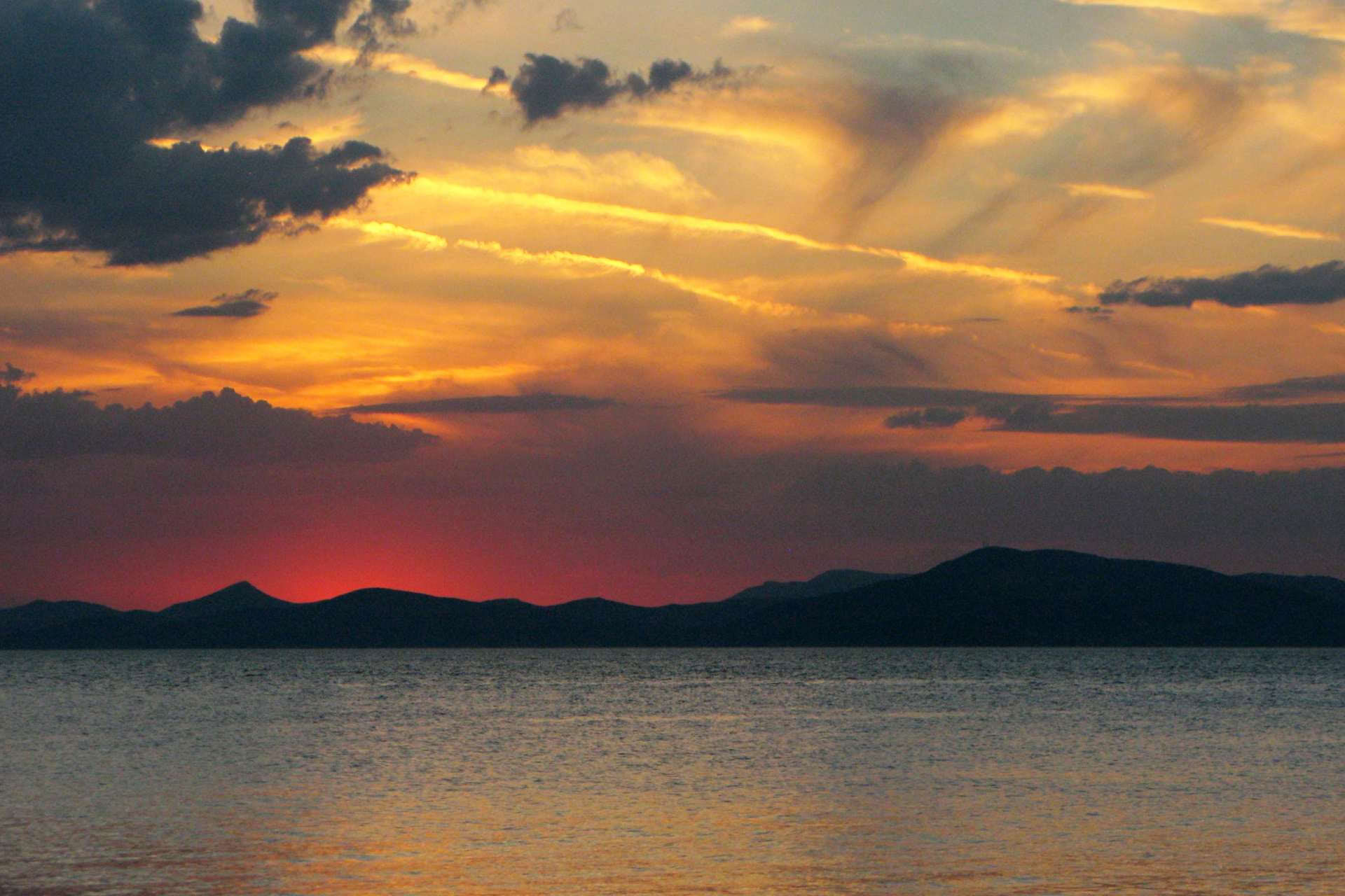 The Letting Go Retreat