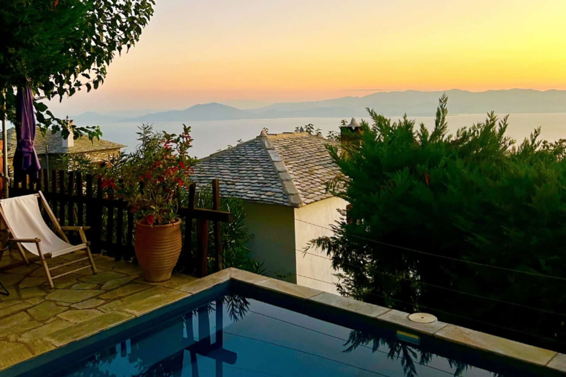 Experience The Elements Retreat Pelion September 2026