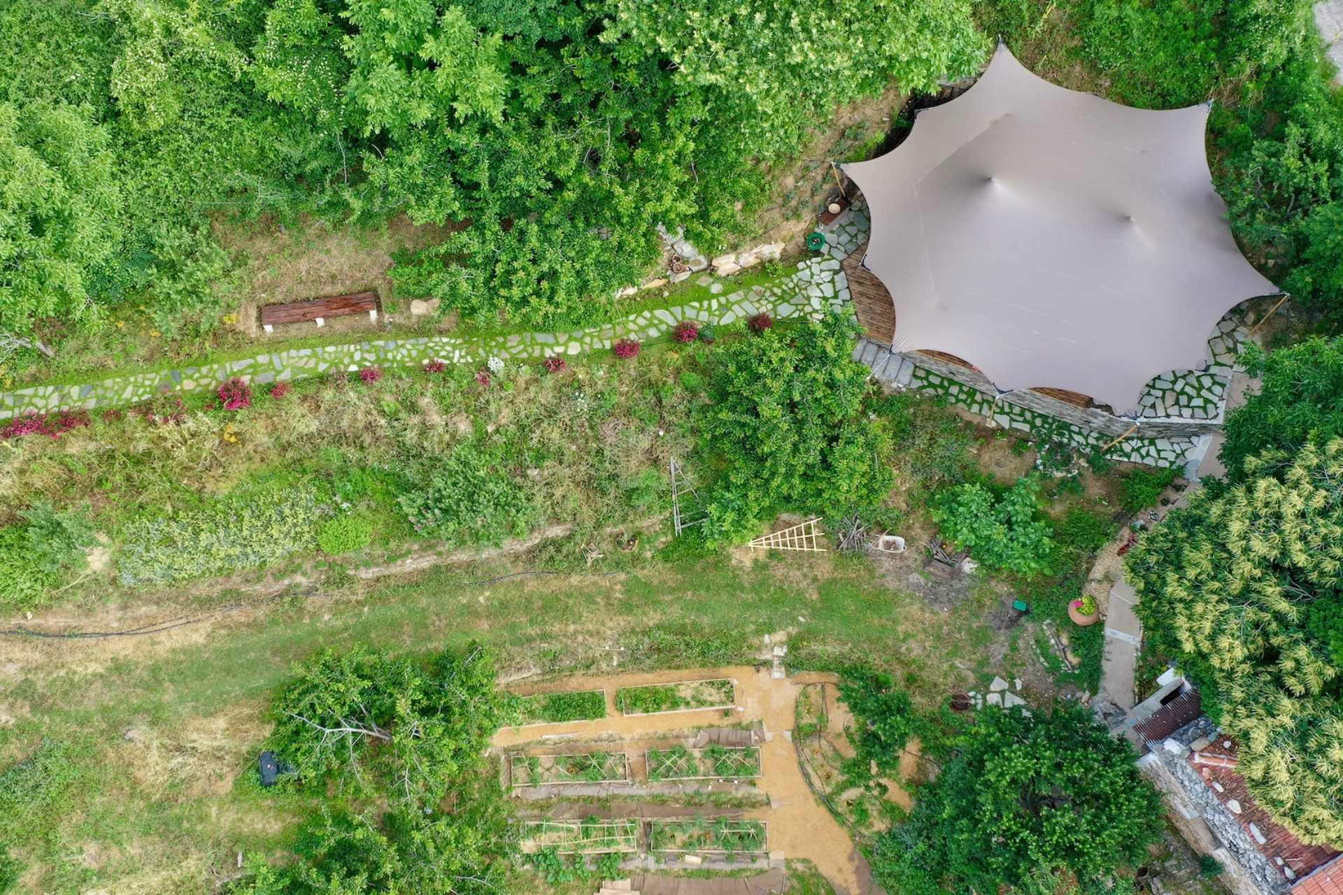Experience The Elements Retreat Pelion September 2026