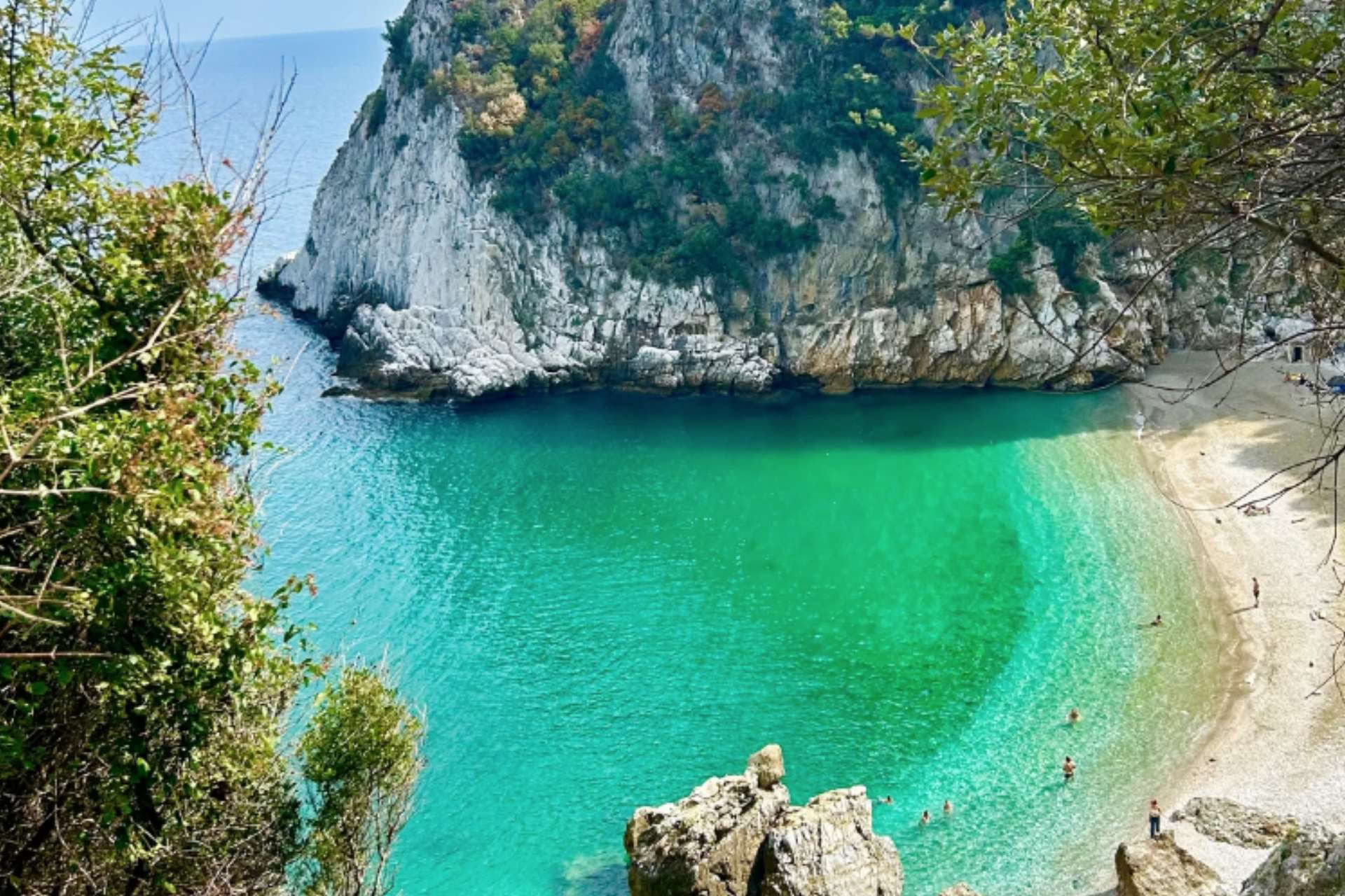 Experience The Elements Retreat Pelion September 2026