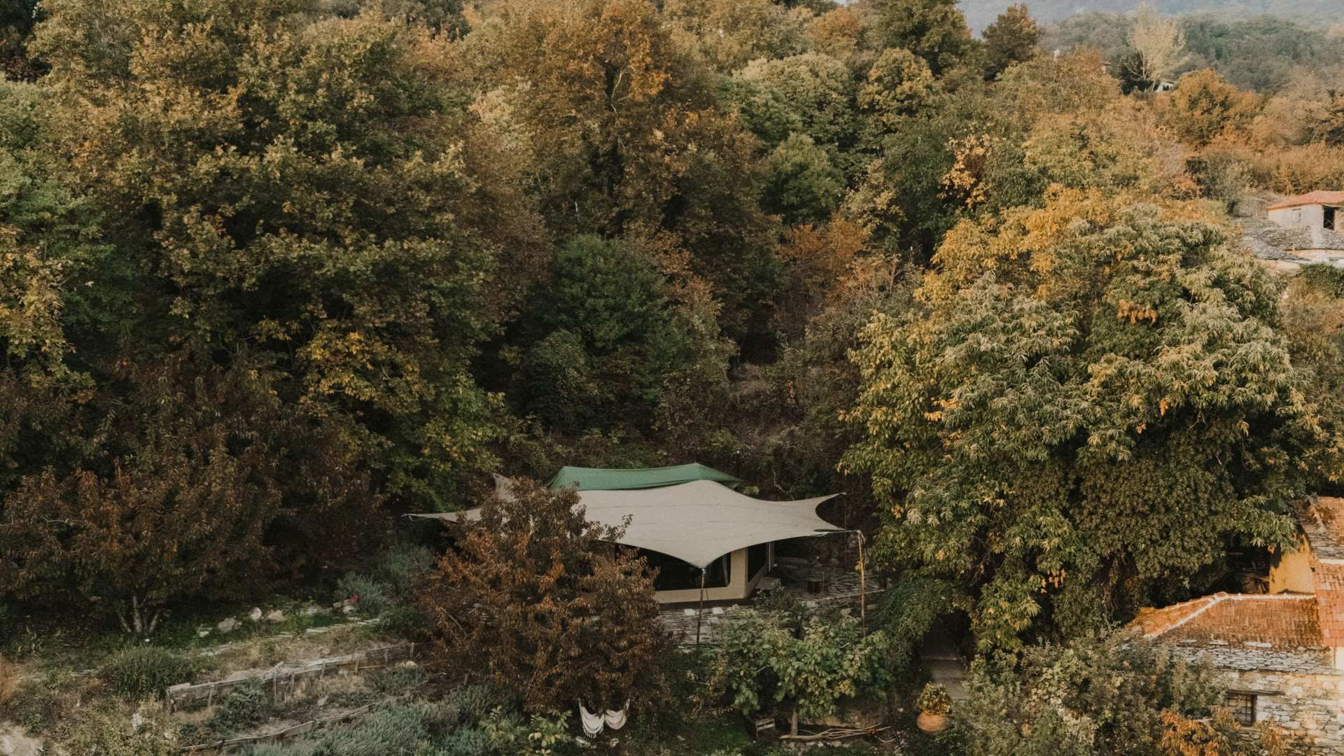 Experience The Elements Retreat Pelion September 2026