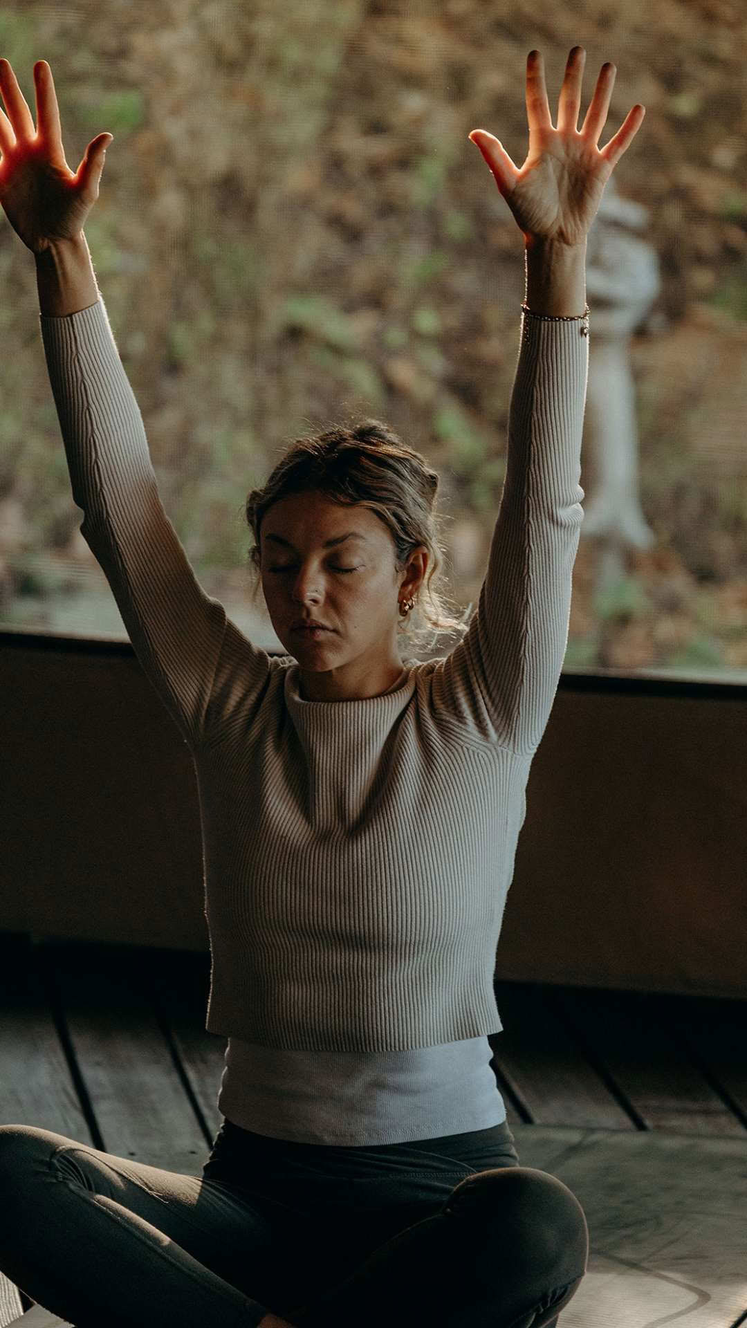 Weave Retreat