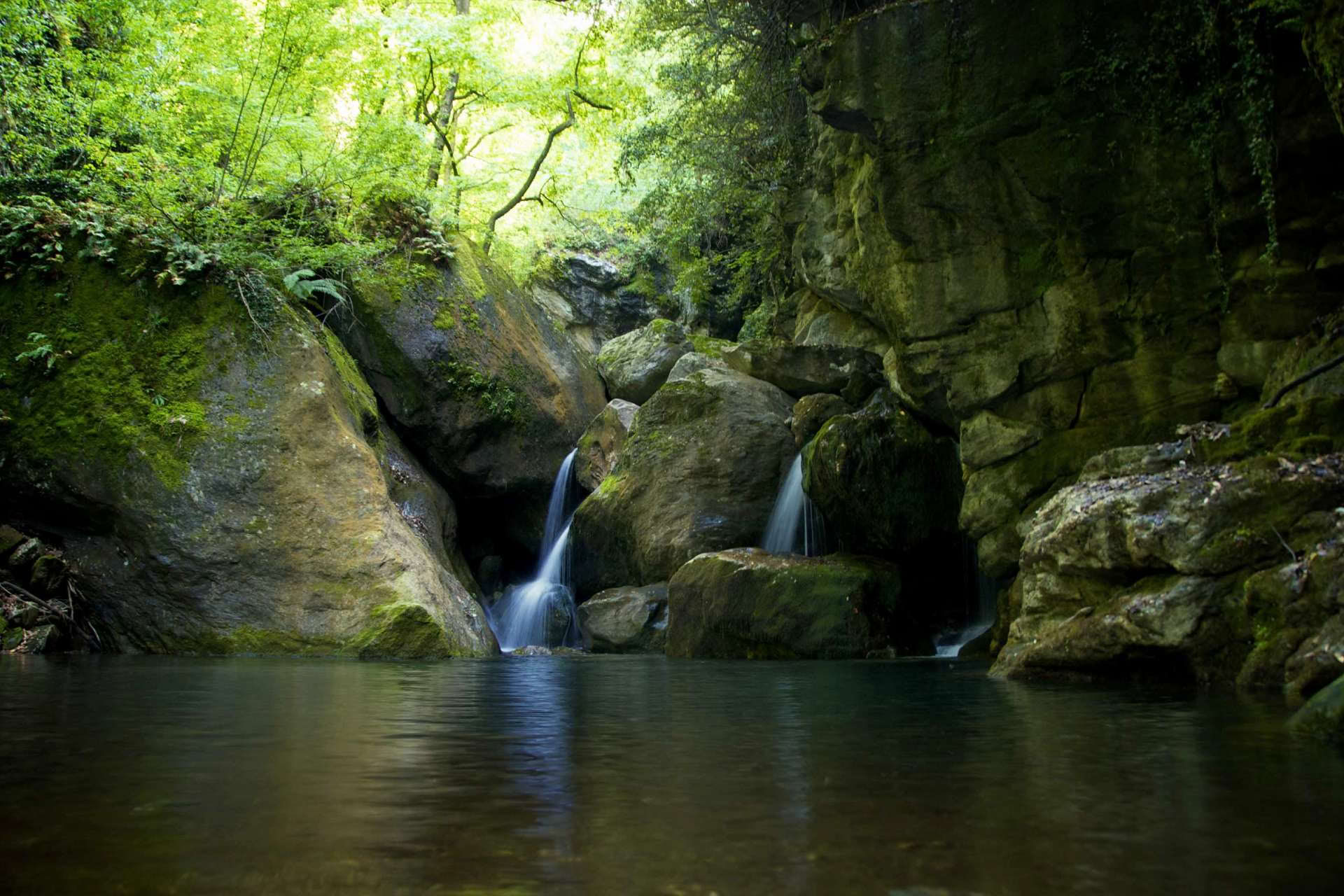 Breath Body Soul Retreat | Juli 2026
