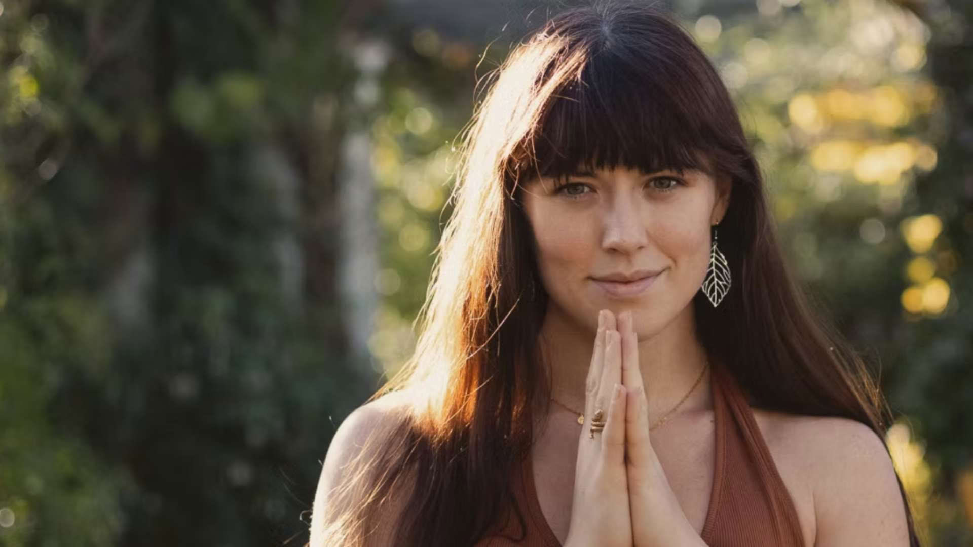 Breath Body Soul Retreat | Juli 2026