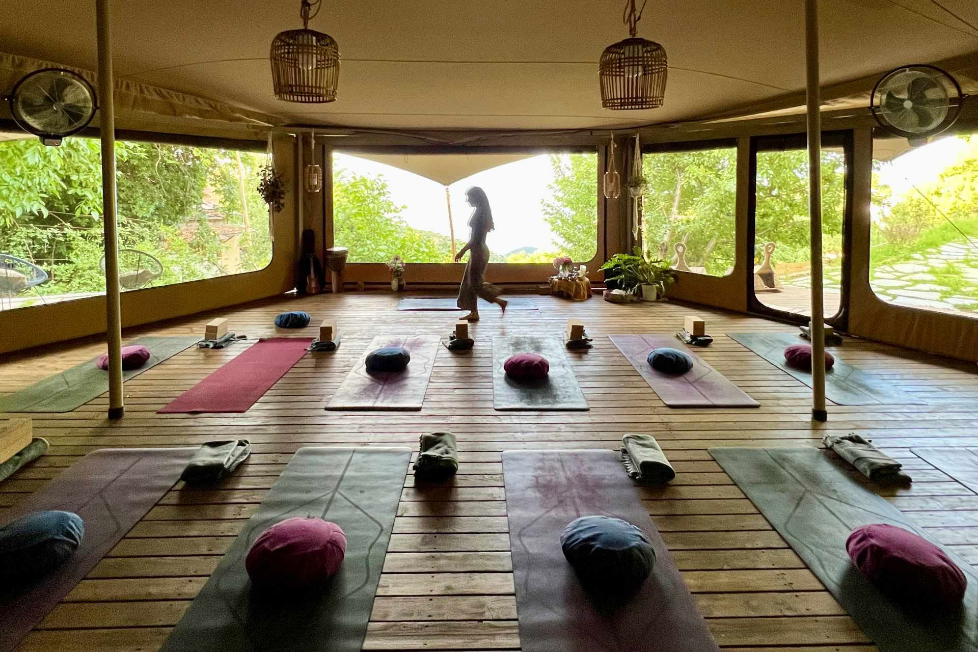 Realign & Recharge Retreat