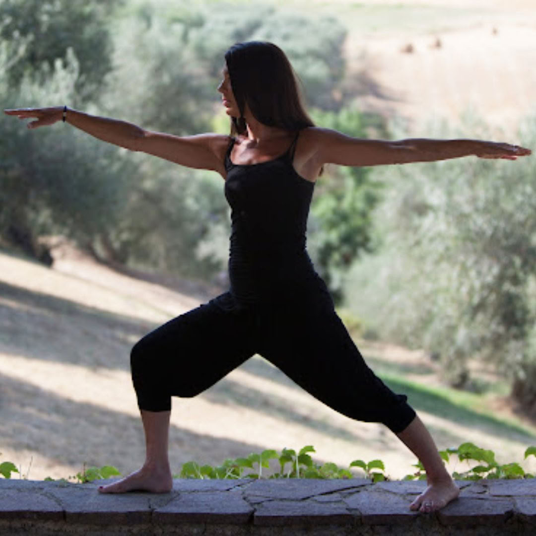 Yoga & Meditation Retreat in Pelion