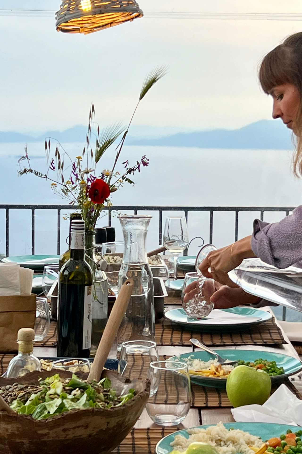 Griechenland Wellness Retreat