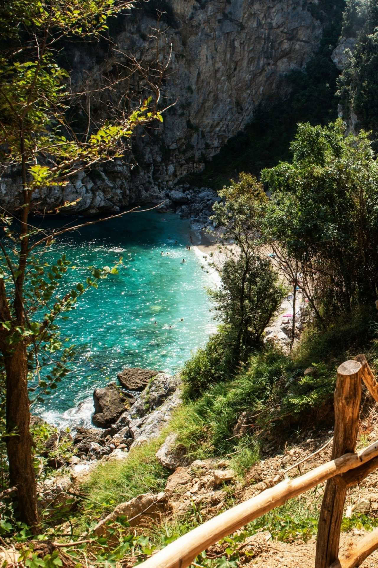 Griechenland Wellness Retreat