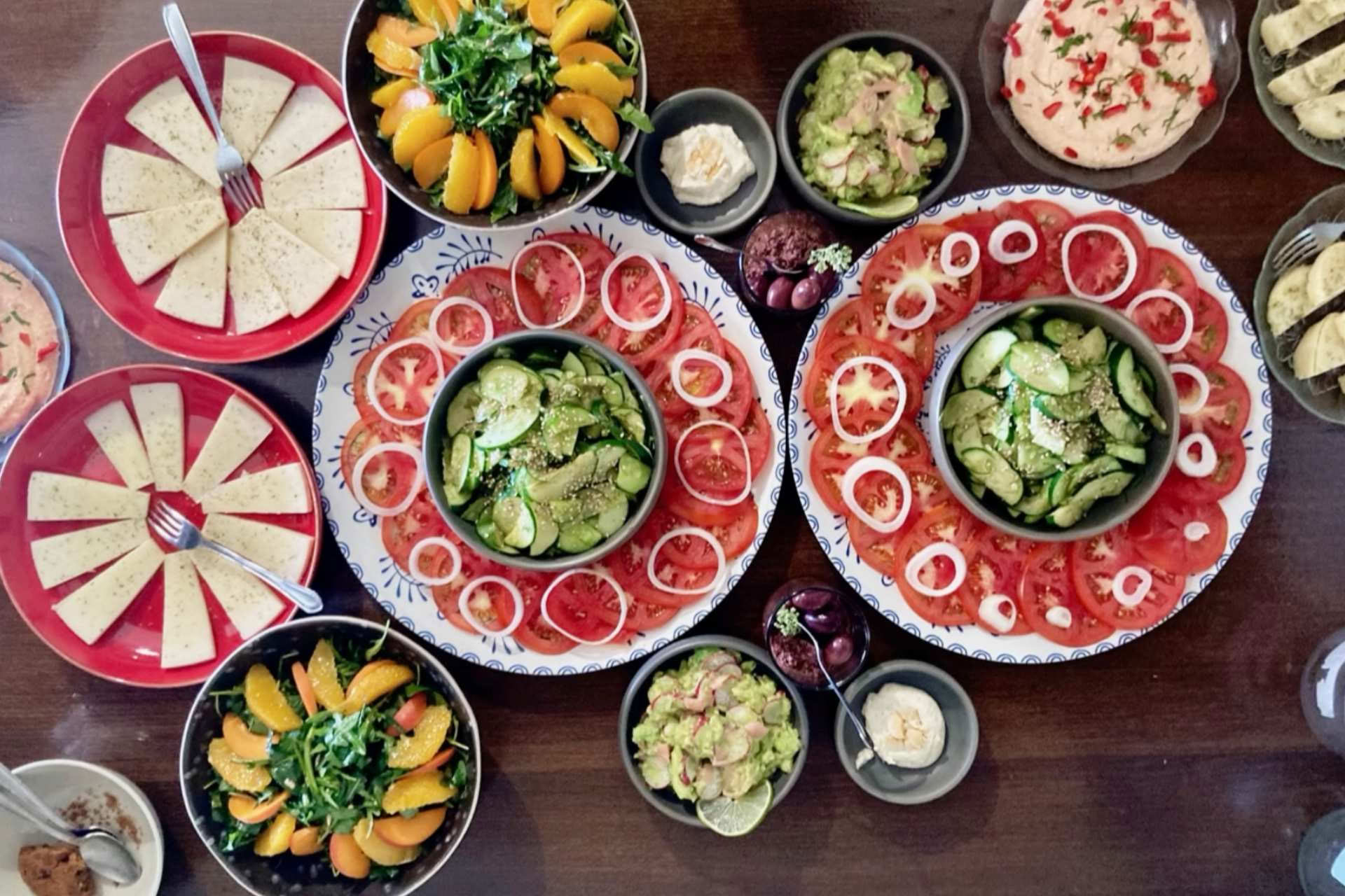 Mana Movement Nature Immersion Retreat