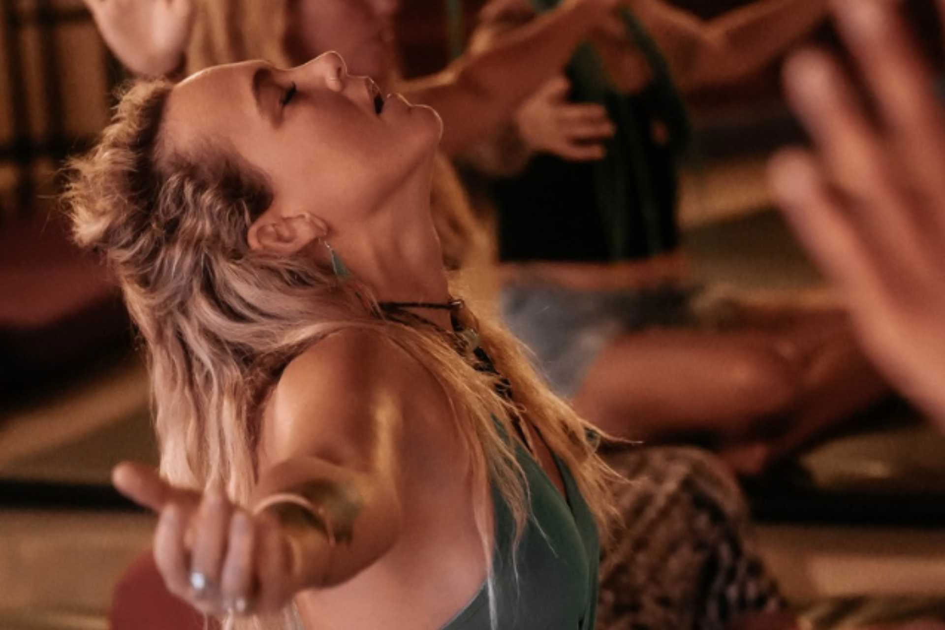Mana Movement Nature Immersion Retreat
