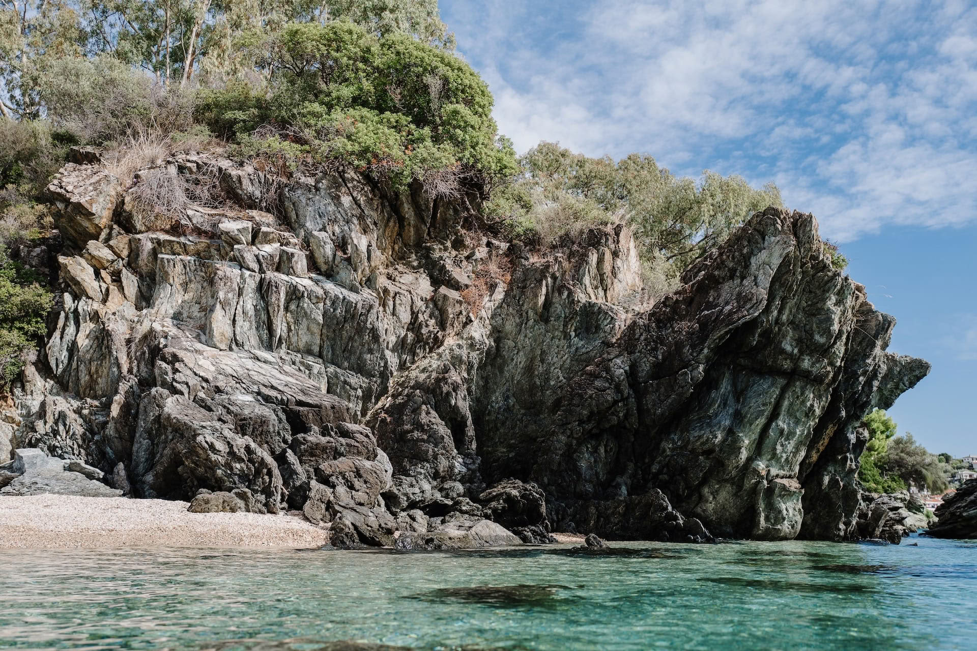 Mana Movement Nature Immersion Retreat