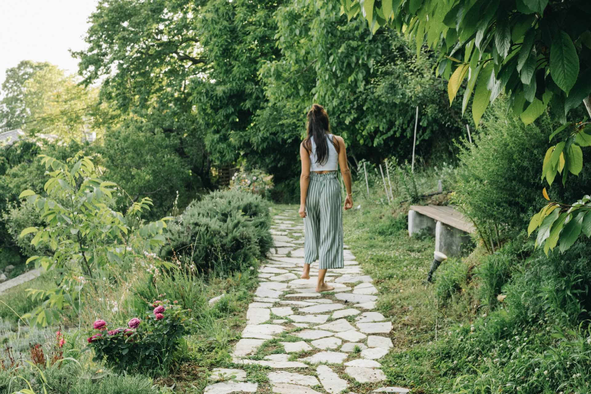 Mountain & Sea Retreat | Schichten des Seins