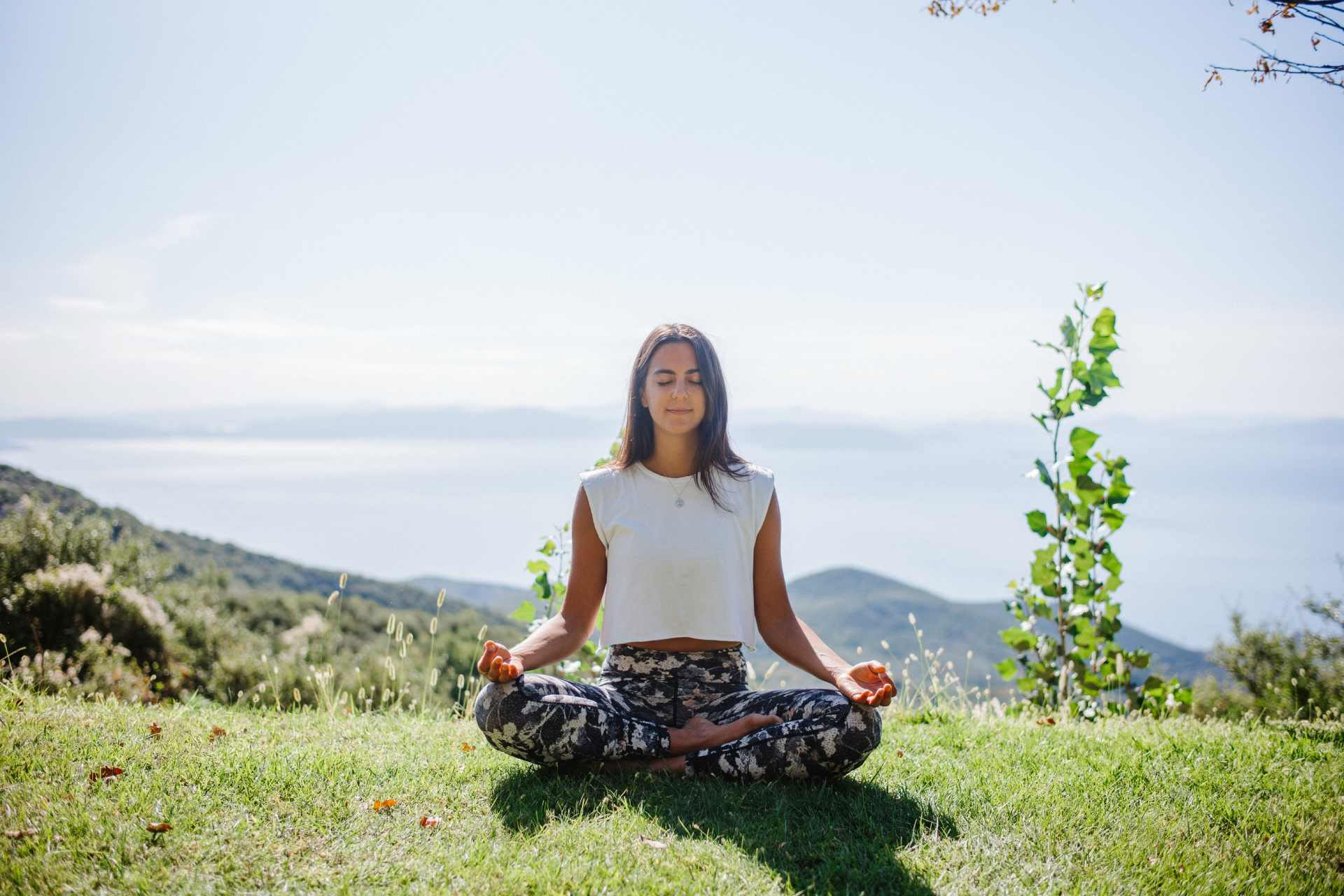 Mountain & Sea Retreat | Schichten des Seins