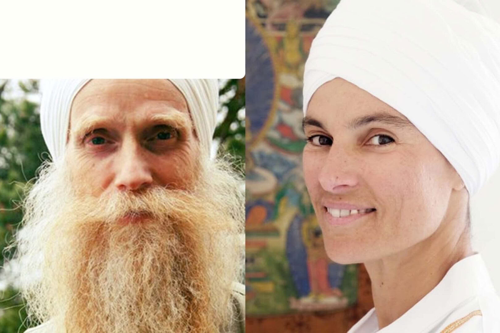 Sungalaa Kundalini Yoga Teacher Training: Authentische Beziehungen