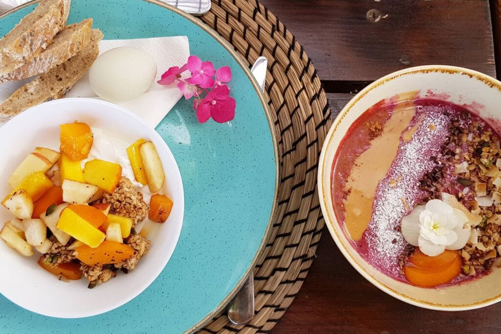 Erwache erneut zu Liebe & Freude – Retreat