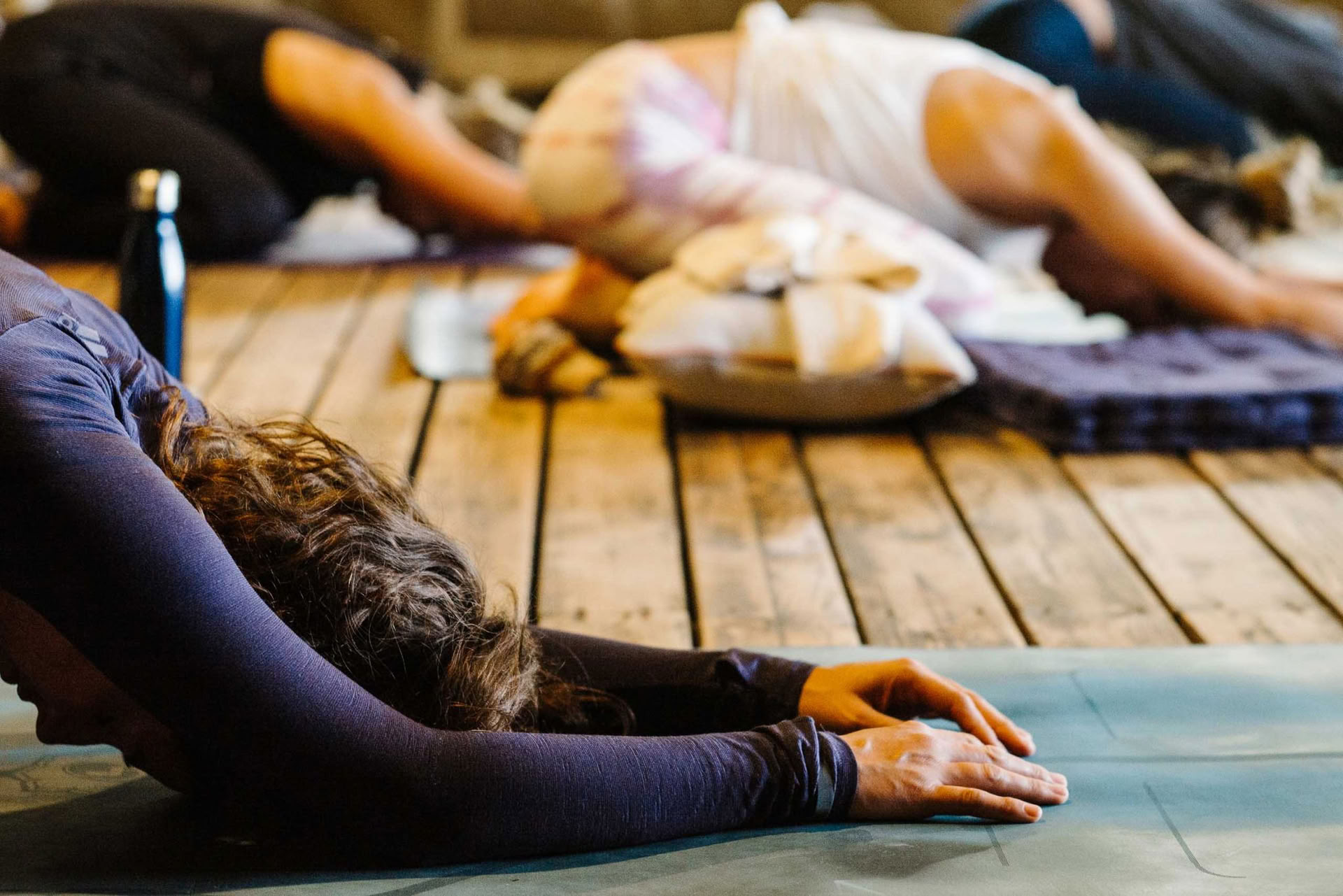 Tata Wellness Retreat in Pelion