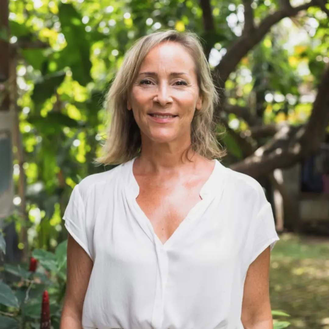Rewilding für Frauen Retreat