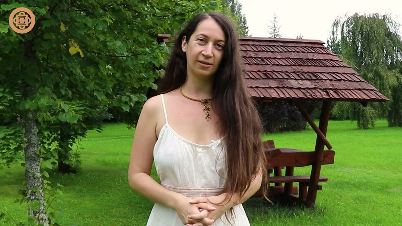 Tantra Sexuality Teacher Training Course