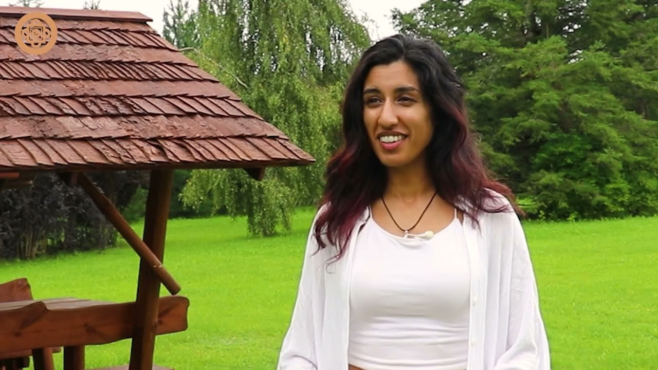 Tantra Sexuality Teacher Training Course