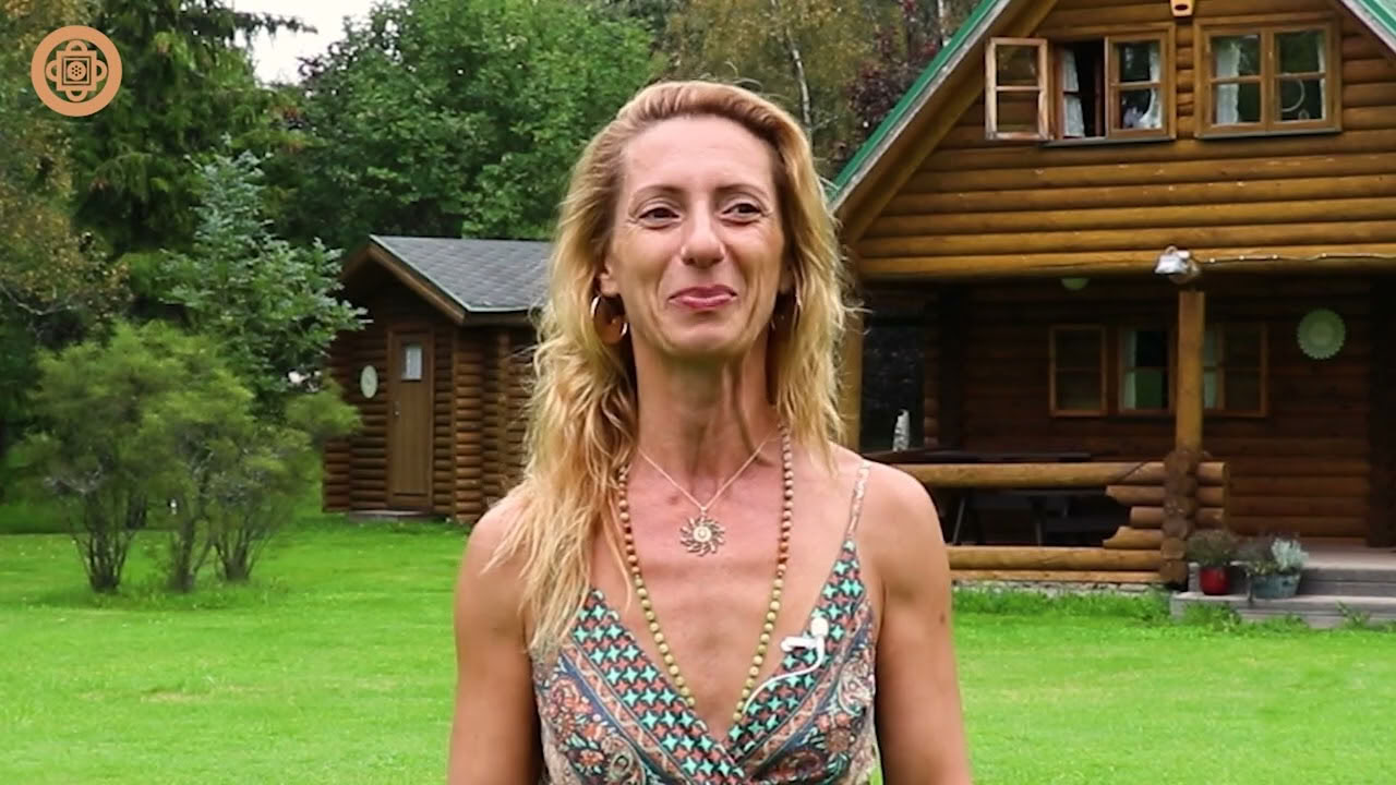 Tantra Sexuality Teacher Training Course