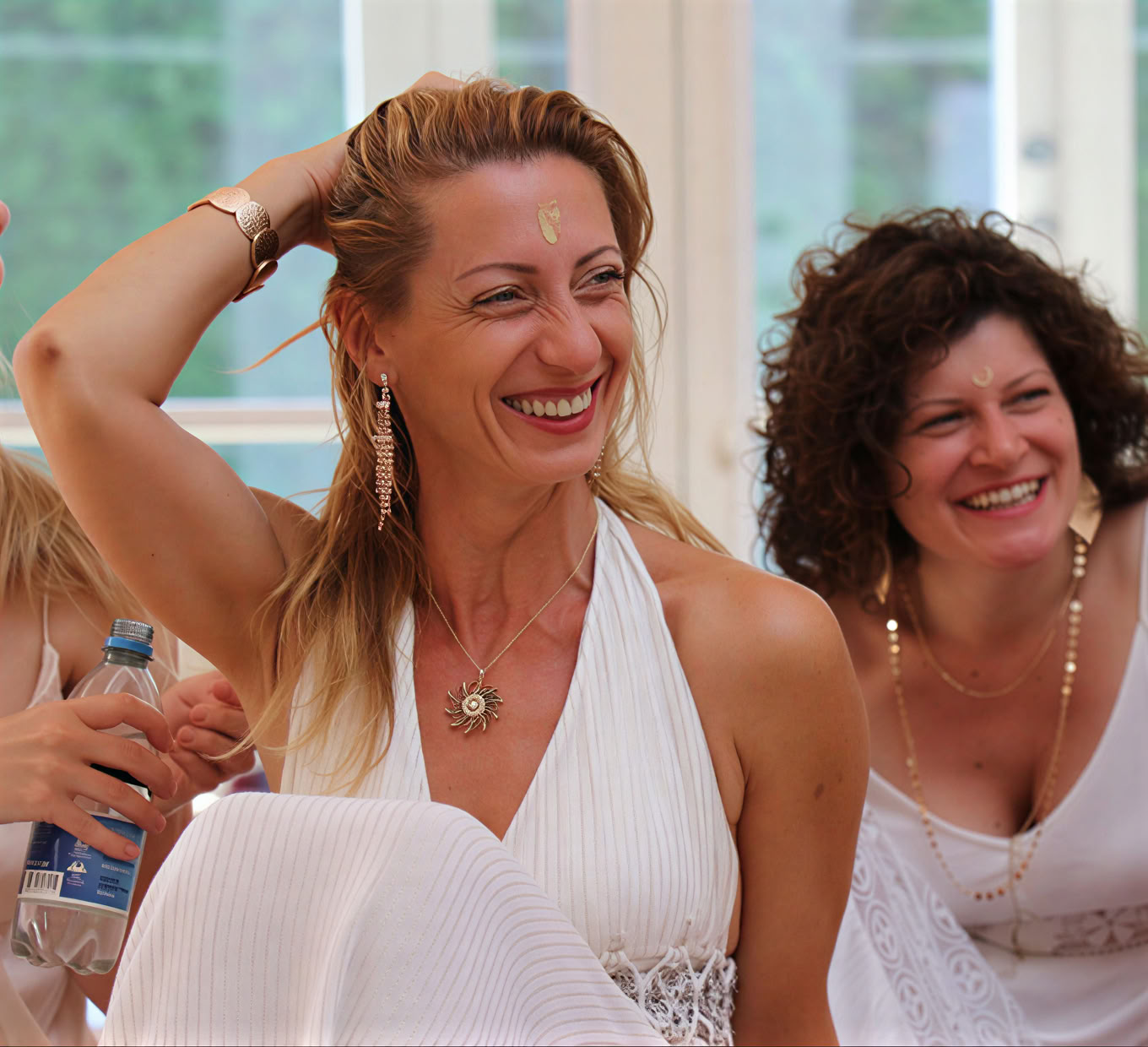 Tantra Sexuality Teacher Training Course