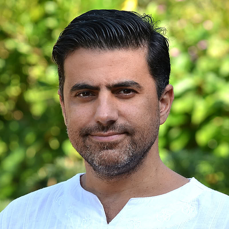 Tantra Sexuality Teacher Training Course