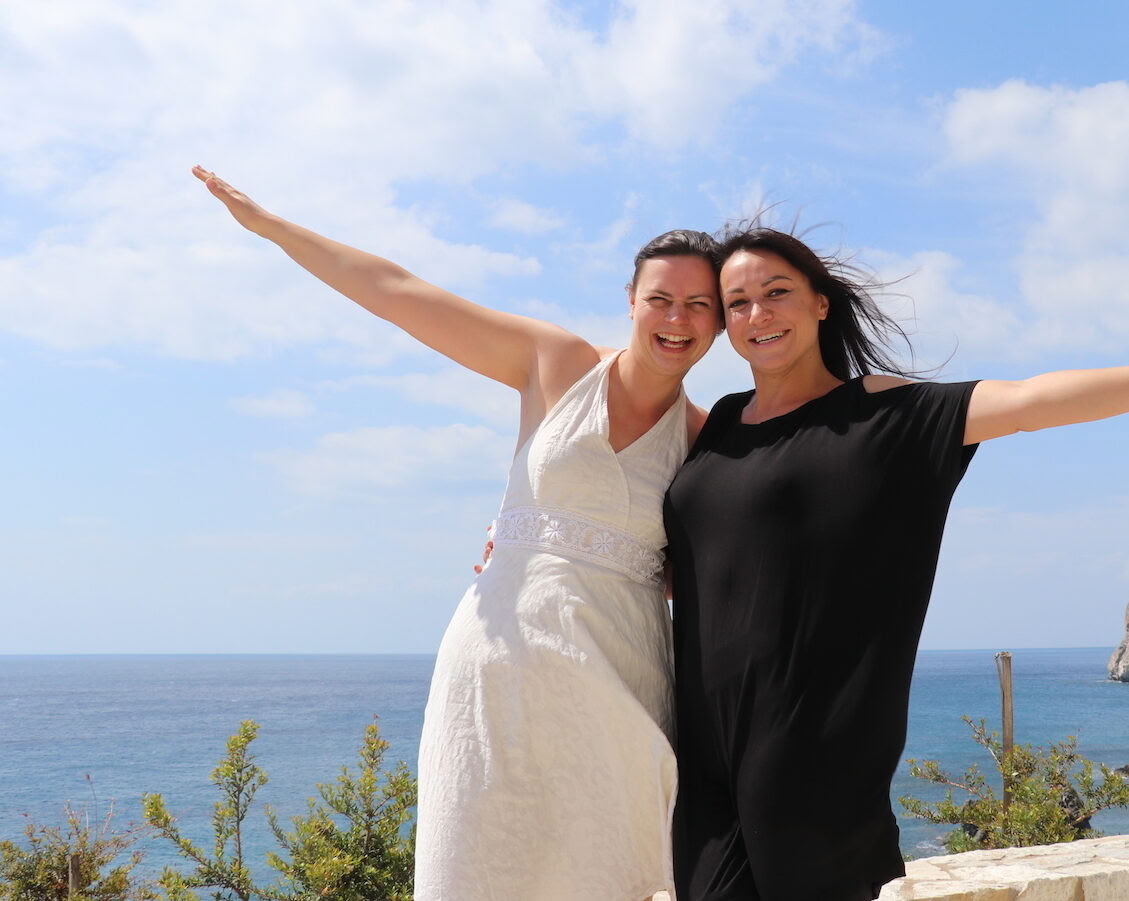 Tantra Sexualität und Beziehungen Retreat