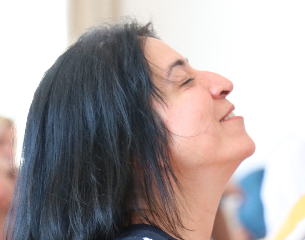 Tantra Sexualität und Beziehungen Retreat