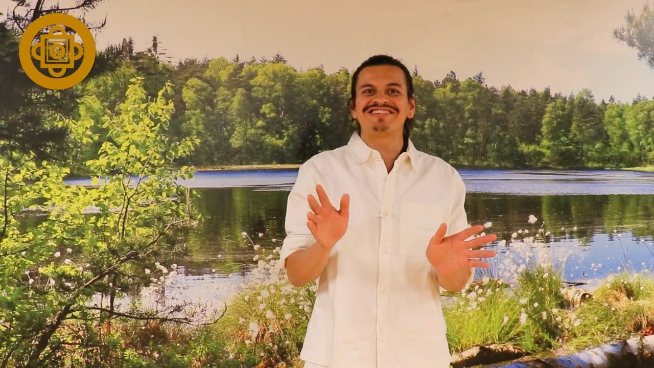 Tantra Sexualität und Beziehungen Retreat