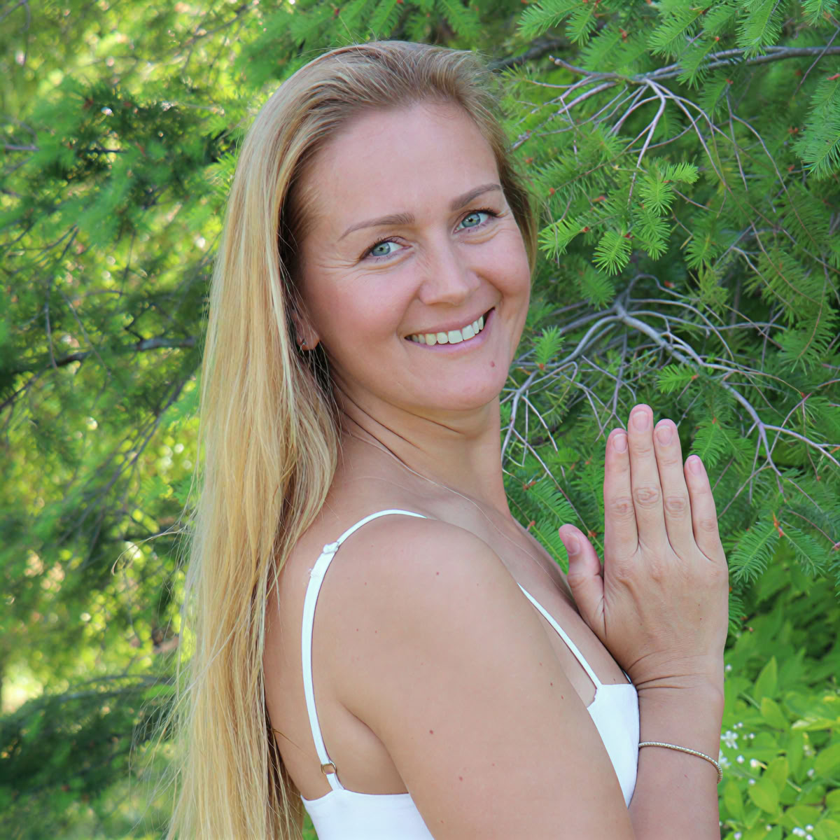 Tantra Sexualität und Beziehungen Retreat