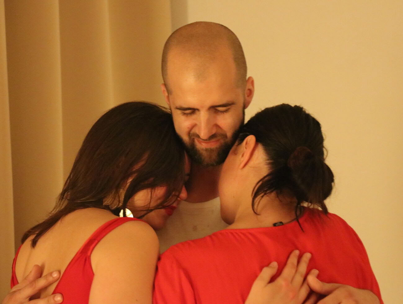 Tantra Sexualität und Beziehungen Retreat