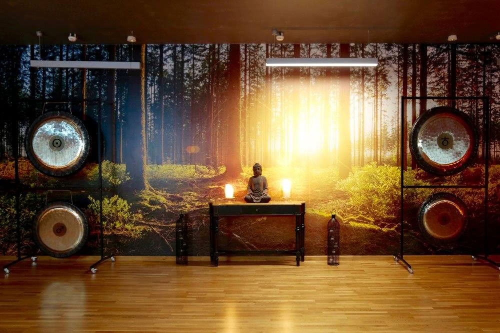 Tantra Sexualität und Beziehungen Retreat