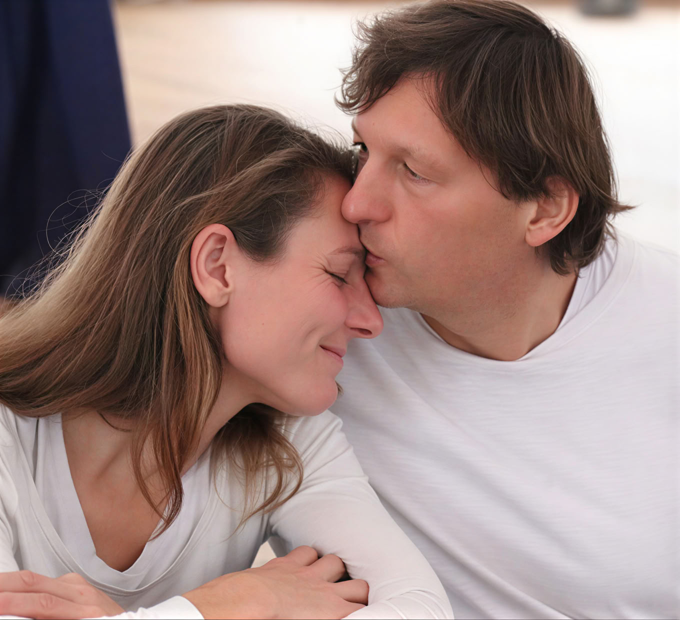 Tantra Sexualität und Beziehungen Retreat