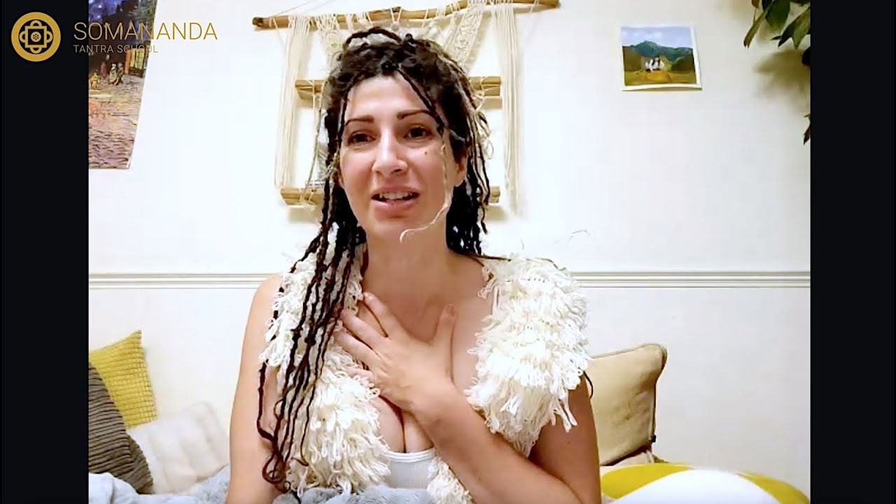 Tantra Sexualität und Beziehungen Retreat