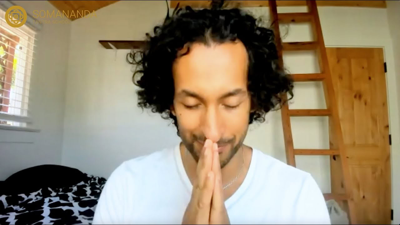 Tantra Sexualität und Beziehungen Retreat