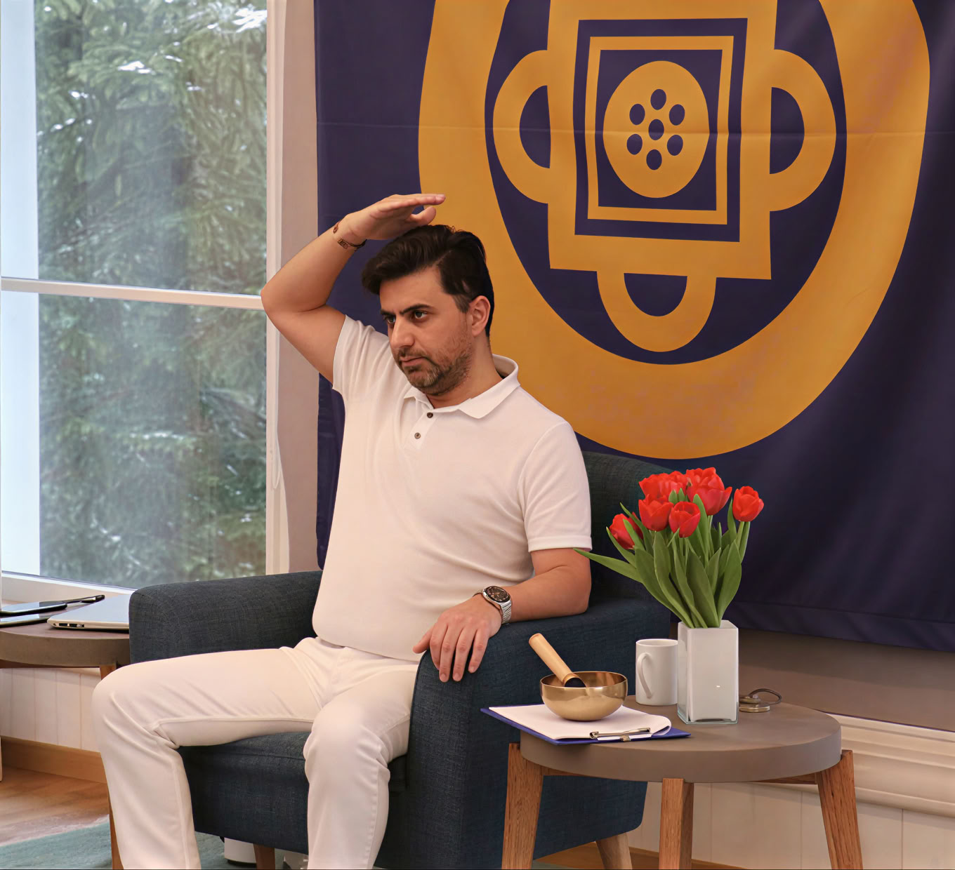 Tantra Yoga Level 1 Retreat