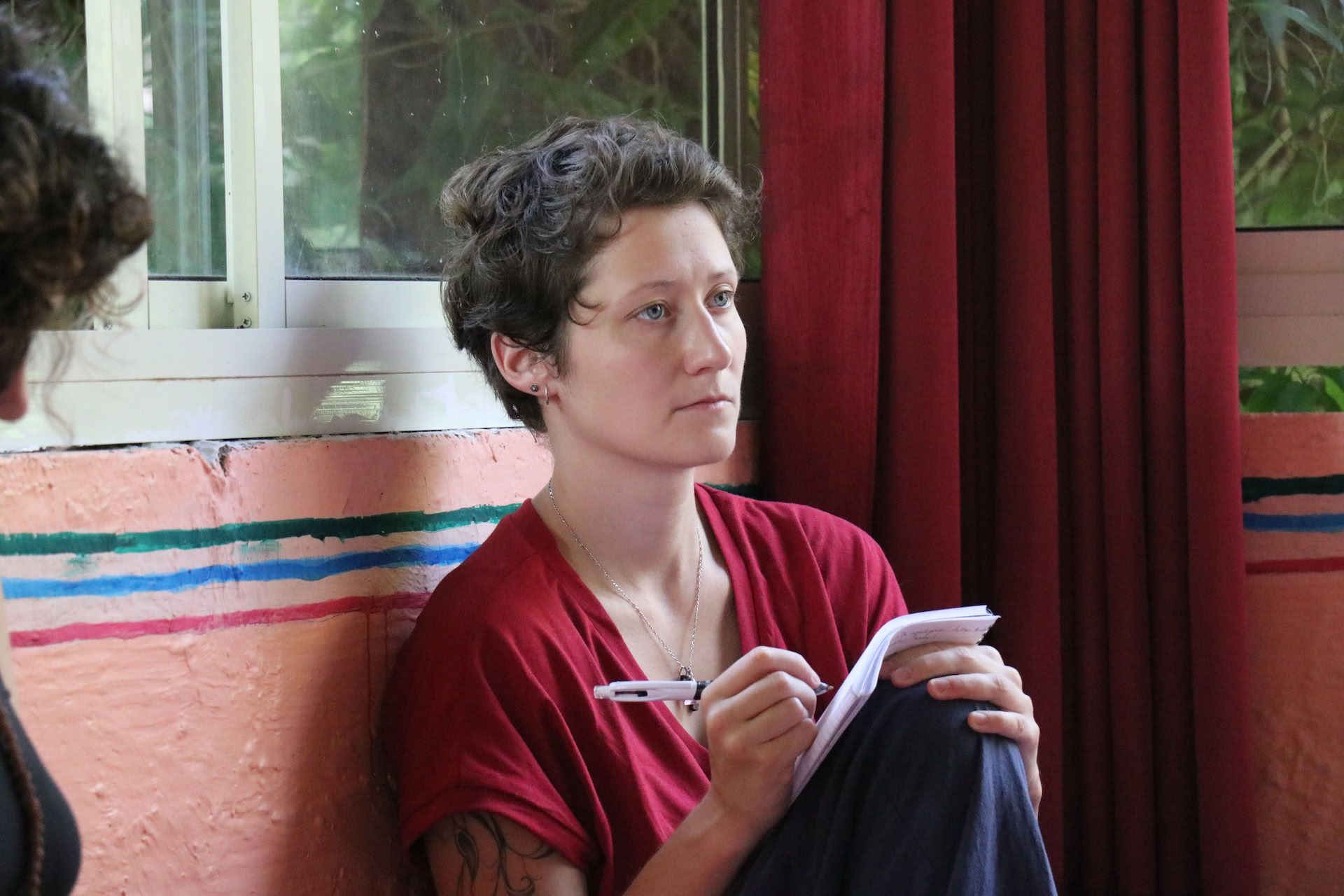 Tantra Yoga Level 1 Retreat