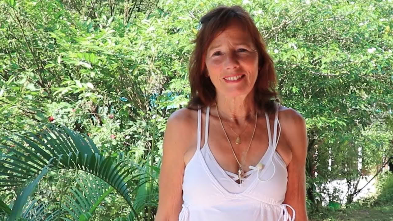 Tantra Yoga Level 1 Retreat