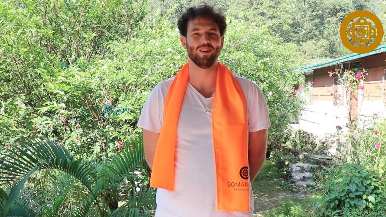 Tantra Yoga Level 1 Retreat