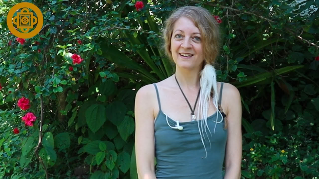 Tantra Yoga Level 1 Retreat