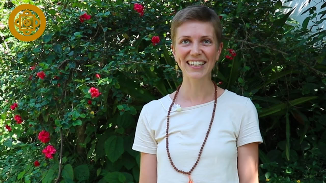 Tantra Yoga Level 1 Retreat