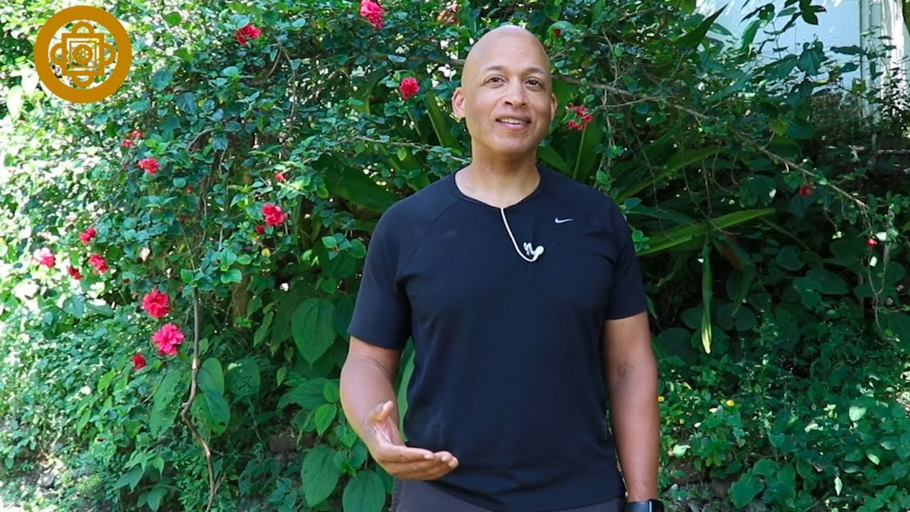 Tantra Yoga Level 1 Retreat